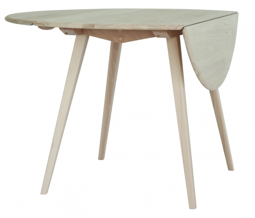 ドロップリーフテーブル アーコールから復刻販売 - ダニエルブログ